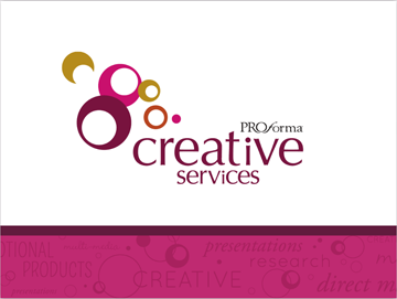 Creative Services Portfolio